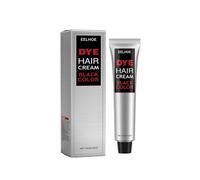 Hair styling cream is mild, non-irritating, does not hurt the scalp, easily