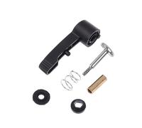 Hair Styling Gear Knob Control Set Hair Trimmer Viti Spring Accuracy Handle