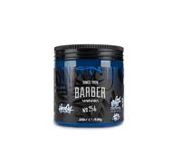 Hair Styling Gel Per Capelli 500 ml, Forte Tenuta Senza Residui, Effetto Gommoso