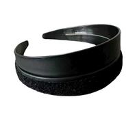 Hair Styling Headband - Women Fashion Styling Accessories | Style Hairband | For Home Office School Traveling Vacation Dates Parties Gatherings