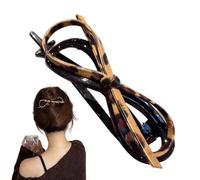 Hair Styling Pins, Cute Hair Clips, Ponytail Holder Clips, Fashionable Hair Bows, Creative Hair Clips, Comfortable Hair Clips, Hair Accessories, Stylish Hair Pins, for Women Girlfriend Mother Wife