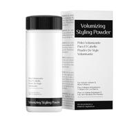Hair Styling Powder, Volumizing Texturizer, Matte Finish Lift, Non -Sticky Invisible Formula, Long Lasting Hold, for Women Adult, Bangs, Beauty Care, Daily Use Indoor Outdoor