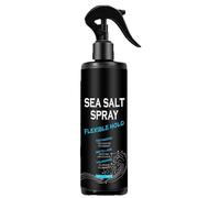 Hair Styling Sprayer, Anti Frizz Hair Finishing Spray, 1,77 x 1,77 in Long Lasting Moisturizing Hairspray, non Sticky Formula, Lightweight Hold for Beach Waves, Bridal Hairstyling