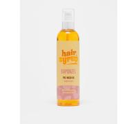 Hair Syrup - Olio per capelli pre lavaggio Rapunzel Growth da 300 ml-Nessun colore No Size
