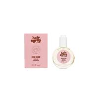 Hair Syrup Rose Bloom 50 ml Maschera ristrutturante