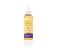 Hair Syrup Zen Olio Capelli Pre Shampoo 100 ml - Aroma Rilassante - con Lavanda, Avena e Canapa - 100% Naturale e Vegano