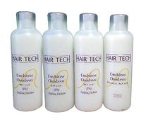 Hair Tech Emulsione ossidante 40 vol (12%) 1000 ml