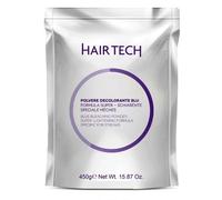 HAIR TECH POLVERE DECOLORANTE BLU BUSTA 450 GR
