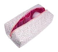 Hair Tool Bag Portable, Toiletry Tools Holder Pouch | Curling Iron Storage Pouch for Home Bedroom Vanity Salon Travel Bathroom Vacation Business