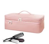 Hair Travel Case | Storage Bag For All Brand,Curling Iron And Other Hot
