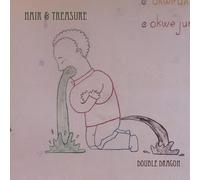 Hair & Treasure - Double Dragon -Mcd-