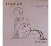 Hair & Treasure - Double Dragon -Mcd-