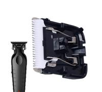 Hair Trimmer Head, Cutter Accessories for Trimming Tool, Ergonomic Ceramic Heads for Smooth, Skin-Friendly Hair Clipper, Sturdy and Gentle Replacement for Precise and Cofortable Cutting
