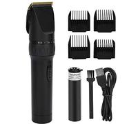 Hair Trimmer Shaver Electric Hair Cutter Professional Salon Men Barba Clipper Trimmer Machine Haircutting Set Strumento per lo Styling Ricaricabile