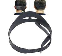 Hair Trimming Guide, Silicone Head Band, Haircut Tool Curved Haircut Guide Creating Skin Fade Guidelines Hair Cutting Guide Tool Hair Clippers Lead Art Haircuts Precision Confidence