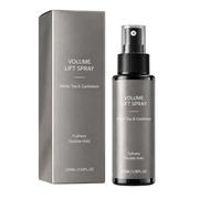 Hair Volume Booster Root Lifting Mist Thickening Styling Spray Hair Styling | Root Lift Spray 100ml, For Men Women Outdoor Travel Commuting Music Festival Party Vacation