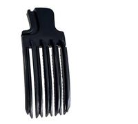 Hair Volume Clip - ABS 4.2x10.5cm | Bang Lifting Root Clip, No Damage Hair Volumizing Styling Tool | For Daily Travel Dating Party Wedding Vacation Hairstyling Use