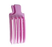 Hair Volume Clip - ABS 4.2x10.5cm | Bang Lifting Root Clip, No Damage Hair Volumizing Styling Tool | For Daily Travel Dating Party Wedding Vacation Hairstyling Use