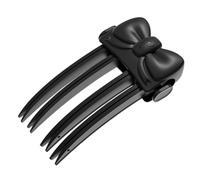 Hair Volume Clip Rechargeable Heated Lifter Tool with 2 Heat Settings | Root Lifting Hair Clips for Travel Beach Overnight Sleep Home Salon