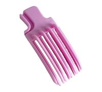 Hair Volume Clip - Root Lifting Clips, No Crease Bangs Tool, Hidden Puff Enhancer, Comfortable Styling Accessory, Reusable Support | Effortless Fullness Creation Aid for Short Thick Thin Cur