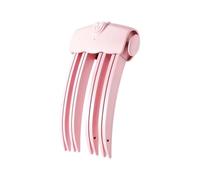 Hair Volume Clips - USB Rechargeable Root Lift Pins with 2 Heat Settings | USB rechargeable hair volume clips designed to lift roots and add fullness with ease. Features two adjustable heat settings