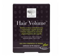 New Nordic Hair Volume Integratore per i Capelli 90 Compresse