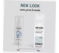Hair Volume Nioxin Density Defend Styling 150Ml Root Lifting Spray (Hair Volume) Unisex