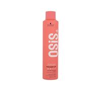 Hair Volume Schwarzkopf Professional Osis+ Volume Up Volume Booster Spray 300Ml Per Donna (Hair Volume)