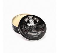 Hair Wax Dapper Dan Heavy Hold Pomade 100Ml (Hair Wax) Per Uomo