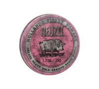 Hair Wax Reuzel Hollands Finest Pomade 35G Per Uomo (Hair Wax) Grease Heavy Hold