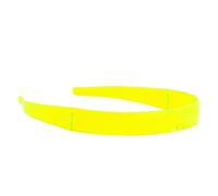 Hairband Like Sunglasses, Everyday Wear Sunglasses Stylish Wrap, 5.09 Inches Eye-Catching Futuristic Women Fashion Glasses for Adults, Friends Unique Sunglass
