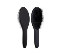 Hairbrush Tangle Teezer The Ultimate Styler 1Pc Black Per Donna (Spazzola Per Capelli)