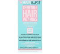 Hairburst Chewable Hair Vitamins compresse da masticare per capelli sani e belli 138 g