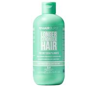 HAIRBURST Longer Stronger Hair For Oily Scalp & Roots Conditioner 350 ml