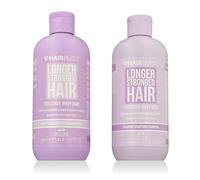 HAIRBURST For Curly And Wavy Hair Shampoo & Conditioner Set