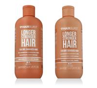 Hairburst Shampoo & Conditioner for Dry and Damaged Hair 0,77 kg Shamp