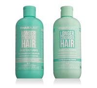 hairburst - Haircare Shampoo & Conditioner for Oily Scalp and Roots - Shampoo purificante,Capelli grassi,Cofanetto per capelli,Cofanetti regalo per lu