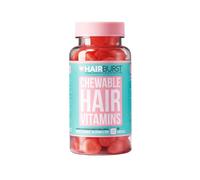 HAIRBURST Hair Health Vitamin Complex 60 Gomma Biotina Selenio Zinco Integratore