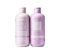 hairburst - Haircare Shampoo & Conditioner for Curly and Wavy Hair - Shampoo capelli ricci,Balsamo capelli ricci,Capelli ricci,Cofanetto per capelli,C