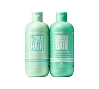 hairburst - Haircare Shampoo & Conditioner for Oily Scalp and Roots - Shampoo purificante,Capelli grassi,Cofanetto per capelli,Cofanetti regalo per lu