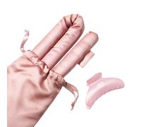 Hairburst Heatless Curling Ribbon kit per arricciare i capelli 1 pz