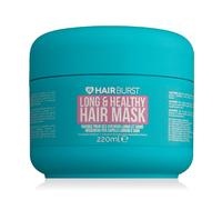 Hairburst Maschera capelli Long & Healthy – Nutriente e idratante – 220 ml