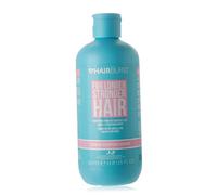 Hairburst Longer Stronger Hair 350Ml Shampoo For All Hair Types (Shampoo) Unisex