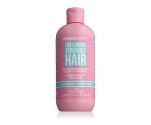 HAIRBURST Longer Stronger Hair For Long Hair Conditioner 350 ml