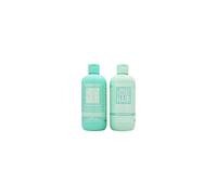 Hairburst Longer Stronger Set capelli grassi 2×350 ml