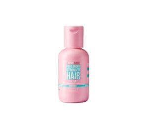 HAIRBURST - Mini Balsamo per Capelli più Lunghi e più Forti 60 ml unisex