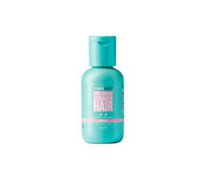 HAIRBURST - Mini Shampoo per Capelli più Lunghi e più Forti 60 ml unisex