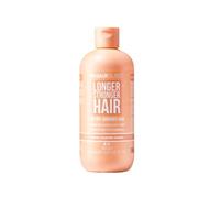 Hairburst - Shampoo per capelli secchi e danneggiati all'aroma di fico e vaniglia 350ml-Nessun colore No Size