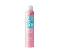 HAIRBURST - Shampoo secco 200 ml unisex