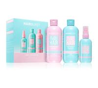 Hairburst Volume & Growth Bundle capelli 3 pezzi